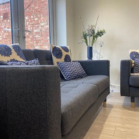 Gladstone Apartments By Bluebell Rooms Southampton Dış mekan fotoğraf